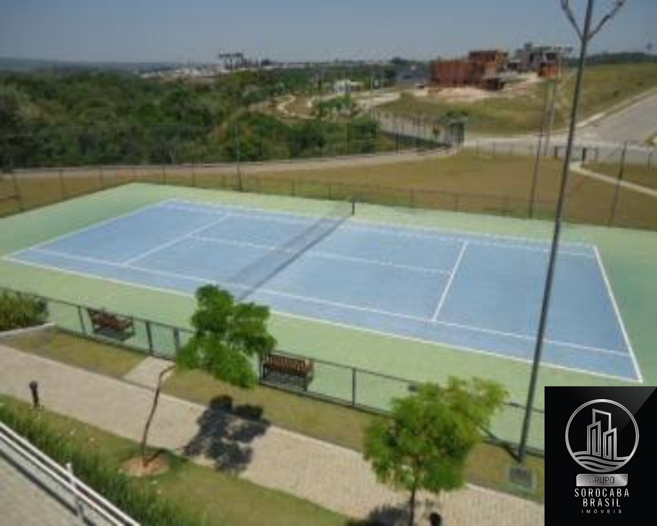Terreno residencial, cyrela landscape, R$330,000,00.