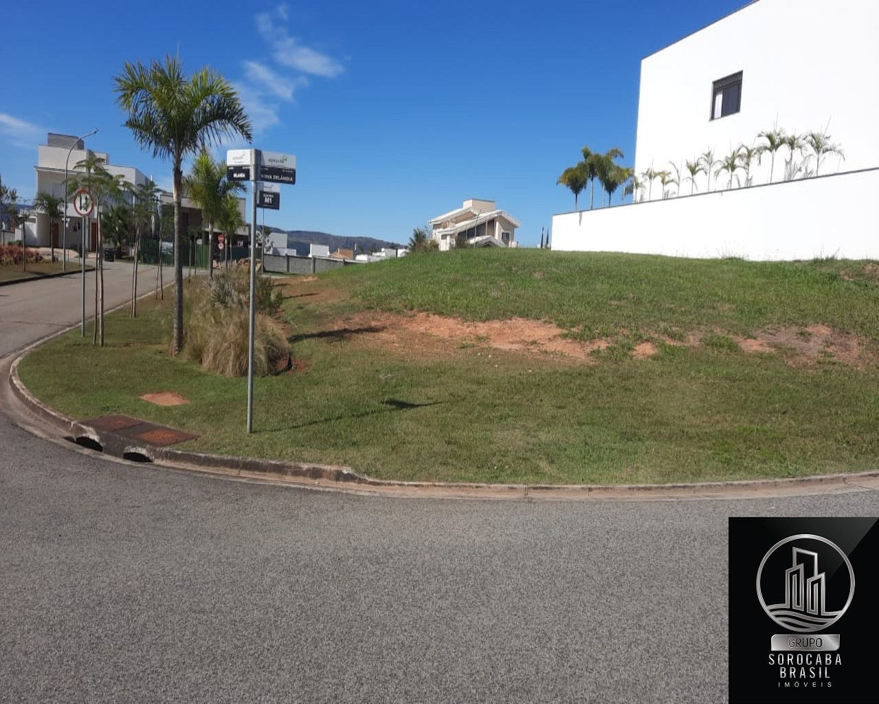 Terreno residencial, alphaville nova esplanada 1, R$800.000,