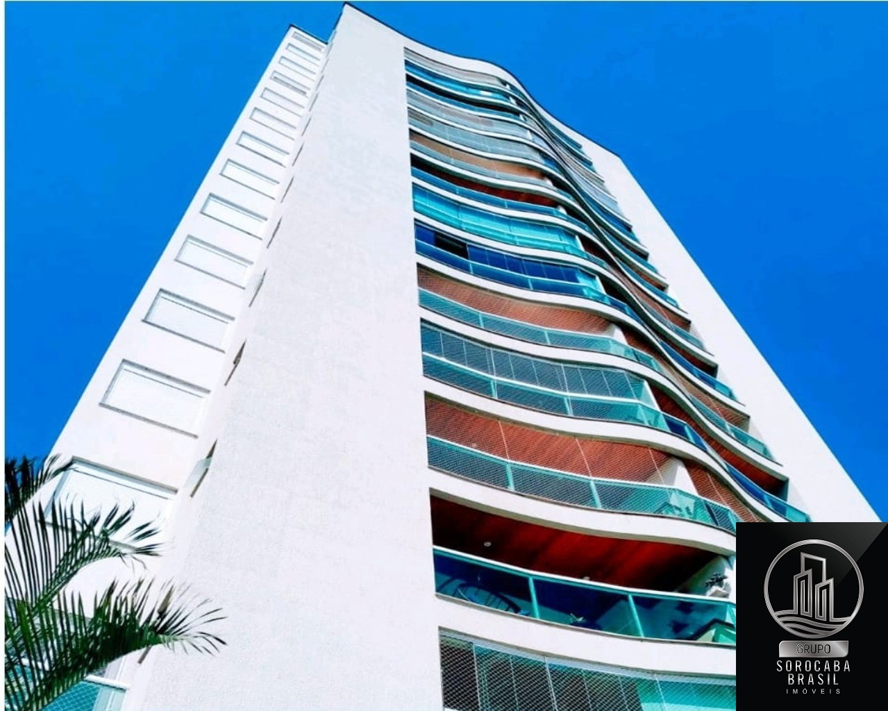Apartamento residencial, jd. Faculdade, R$990.000,00.