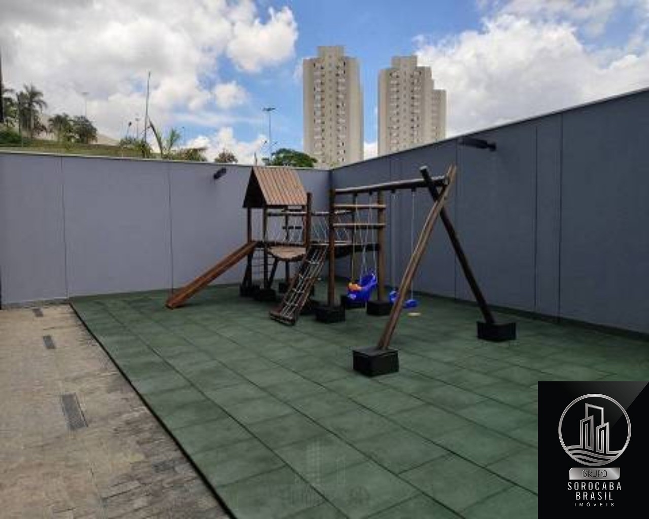 Apartamento residencial, condominio residencial jk jardins, 