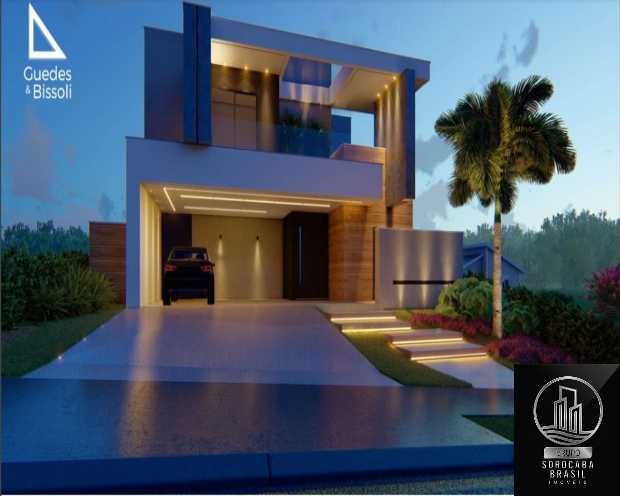 Casa residencial, alphaville nova esplanada 1, R$1.980.000,0