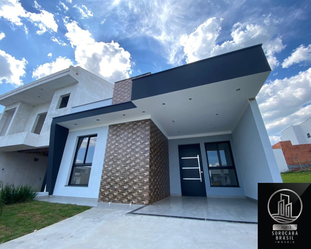 Casa residencial, cajuru do sul, R$470.000,00.