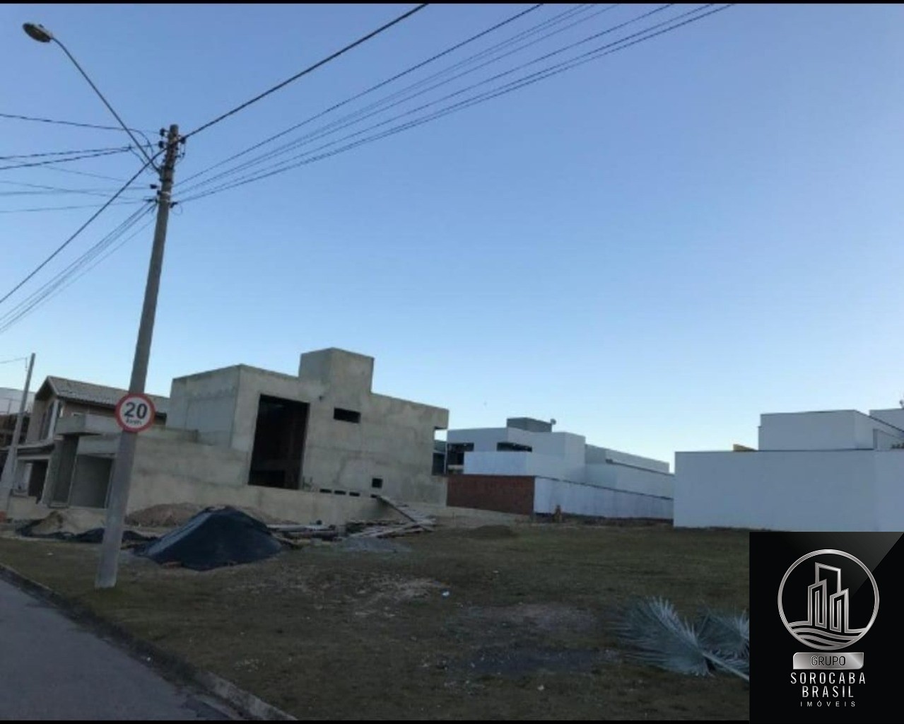Terreno residencial, renaissance , R$220.000,00.