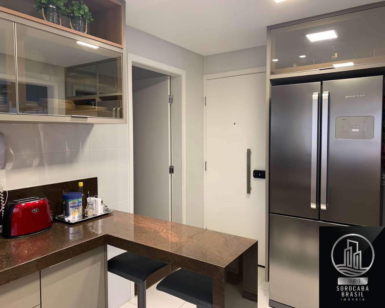Apartamento residencial, residencial mont royal, R$1.800.000