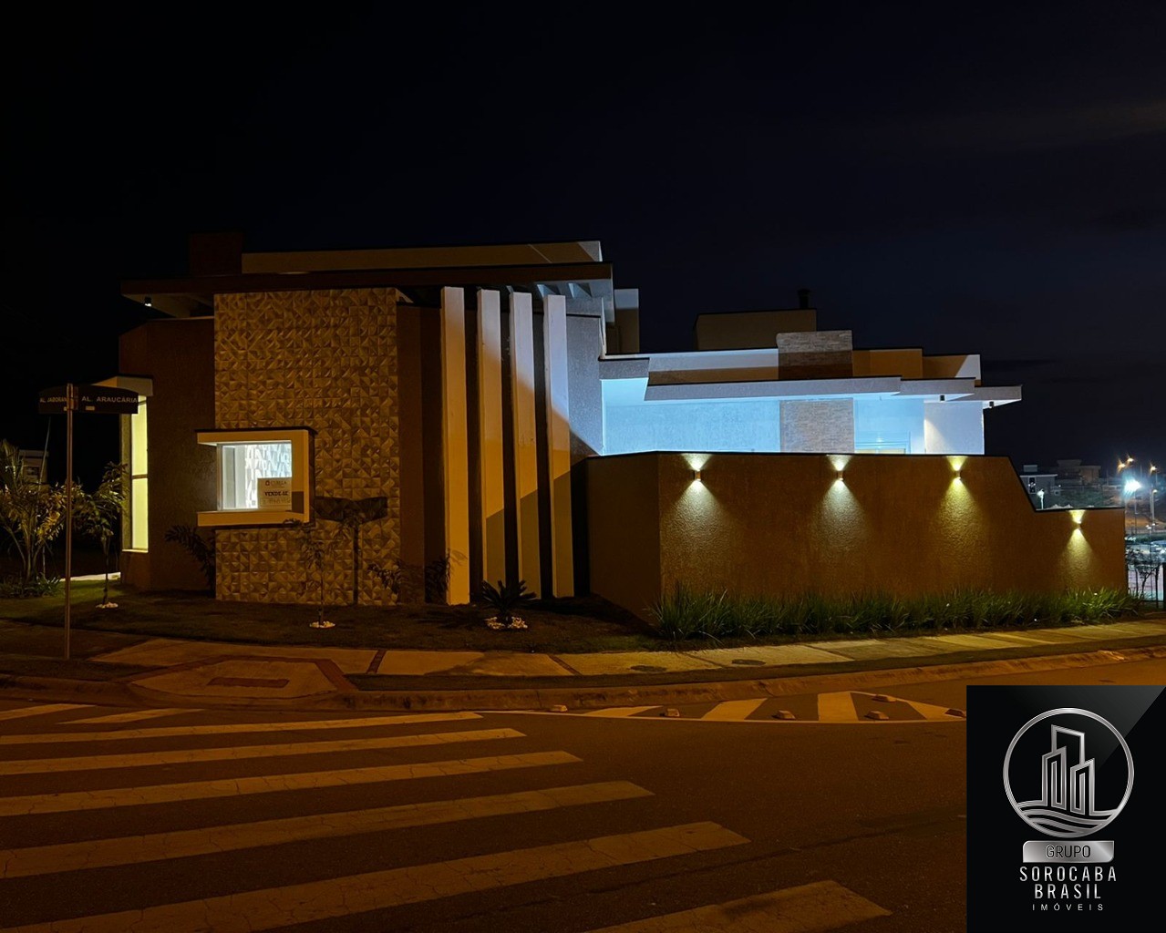 Casa residencial cyrela esplanada, venda R$1.250.000,00/loca