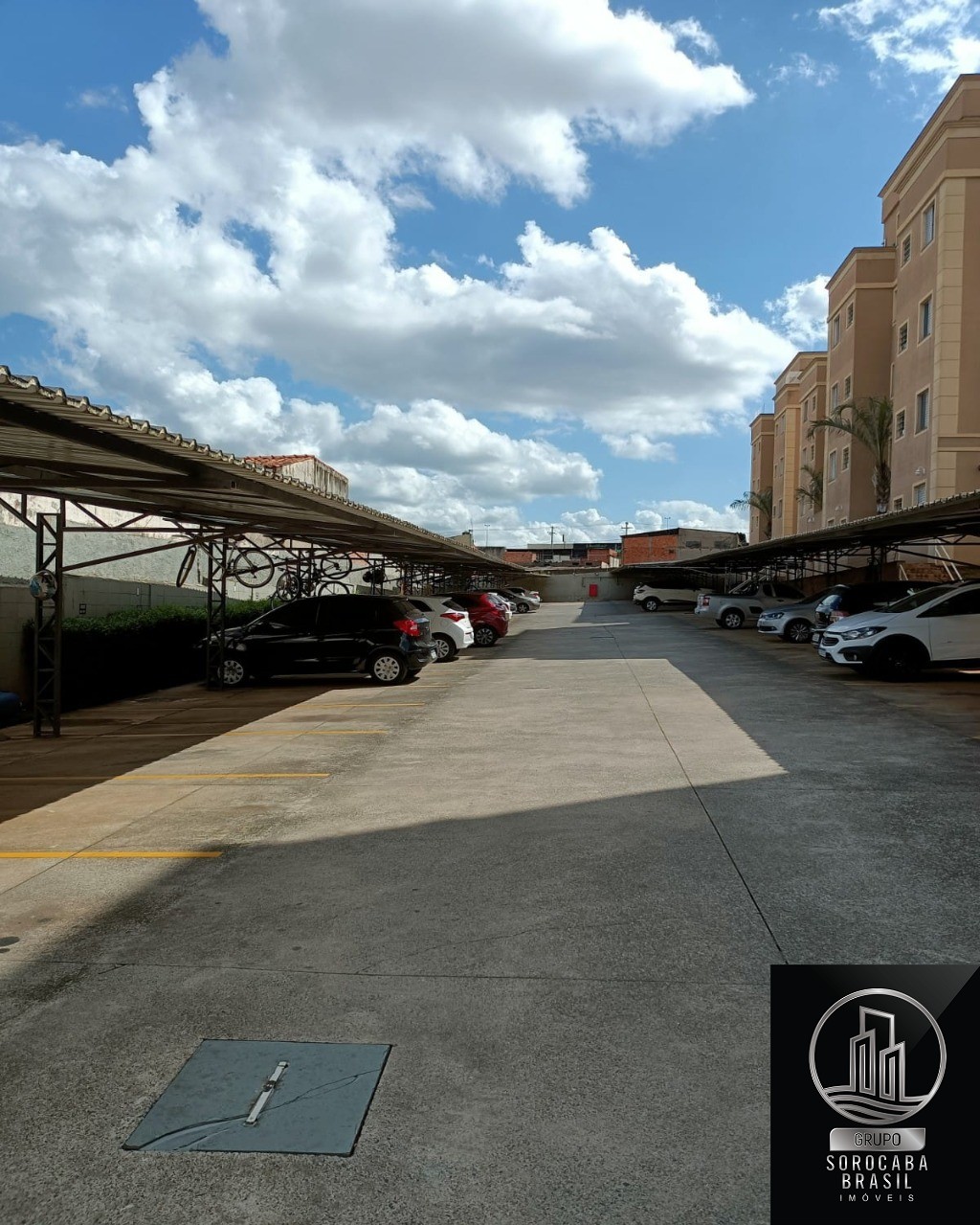 Apartamento residencial speciale, R$140.000,00.