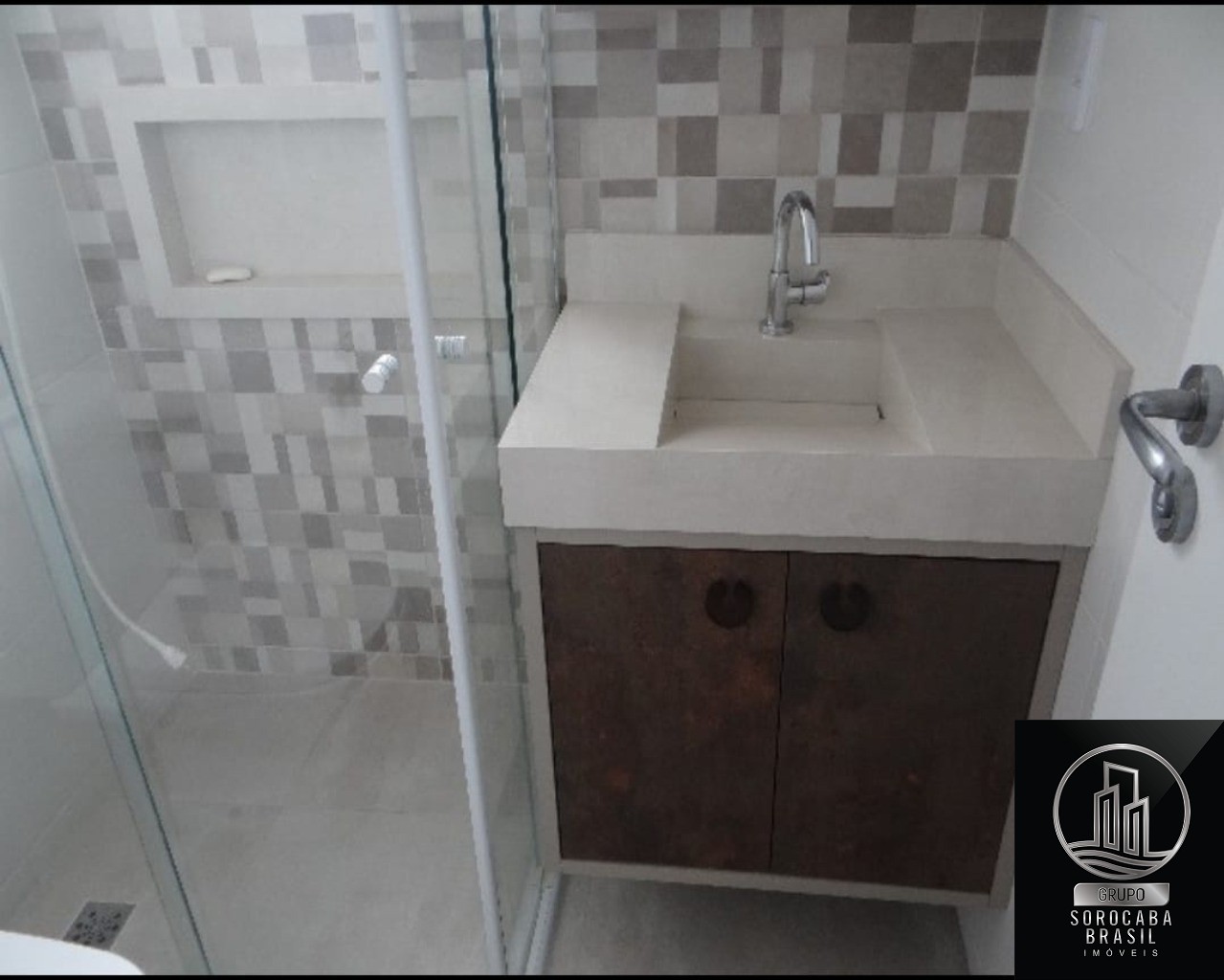 Apartamento residencial, vista bela residêncial, R$430.000,0