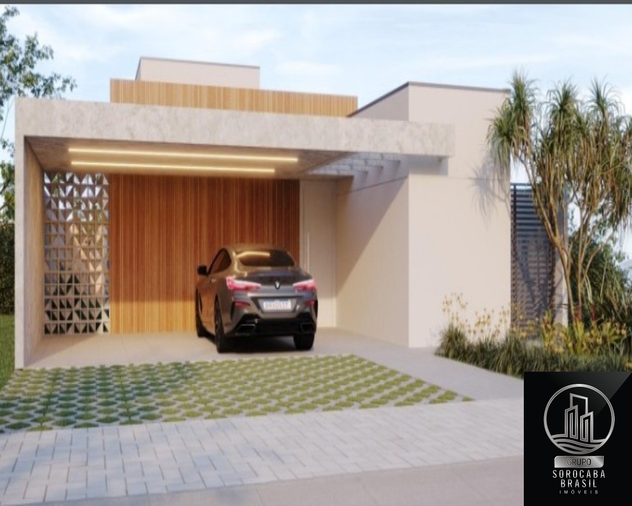 Oportunidade! venha participar do lançamento alpha casas, ga