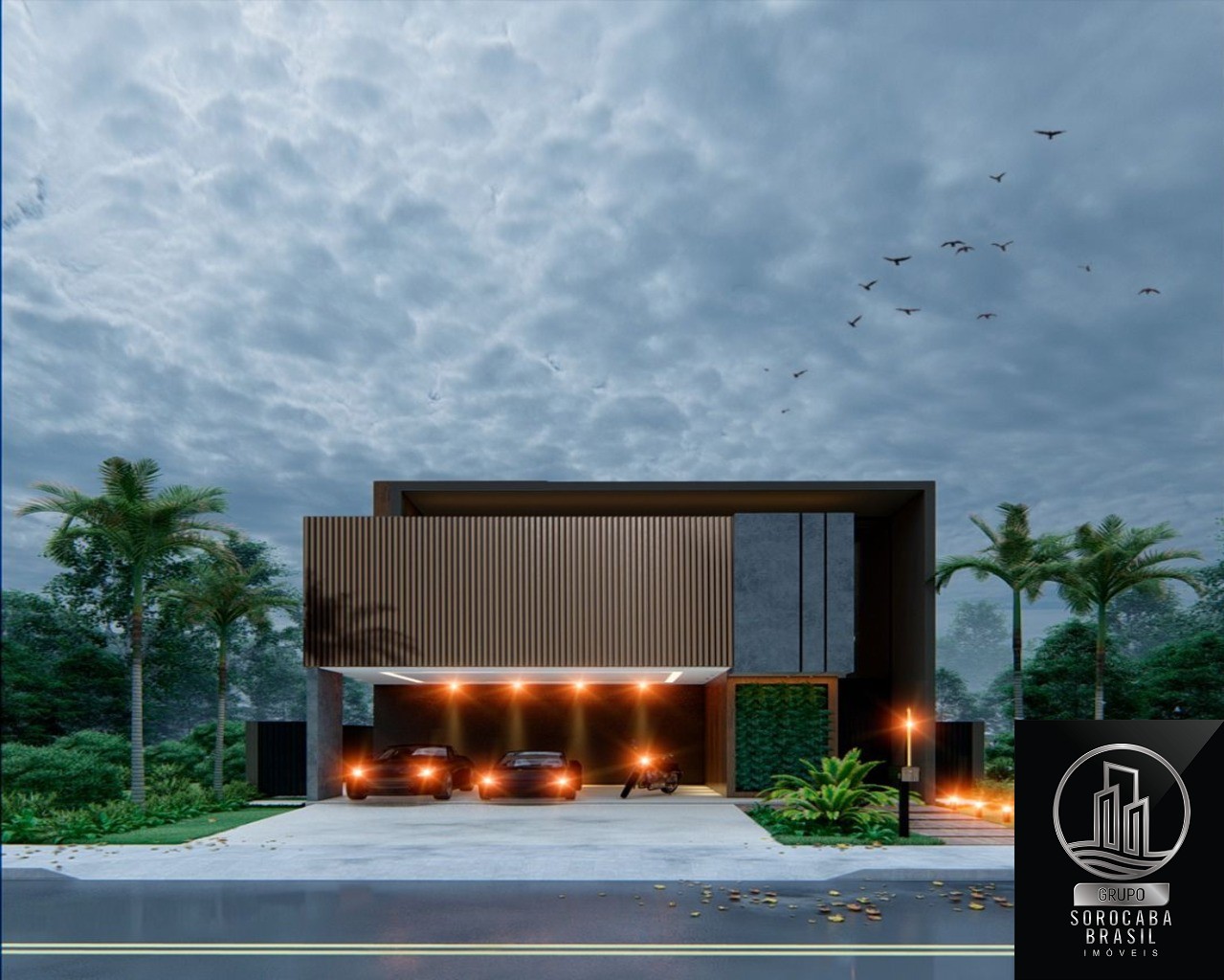 Casa residencial, residencial jardim solar do bosque, R$2.89