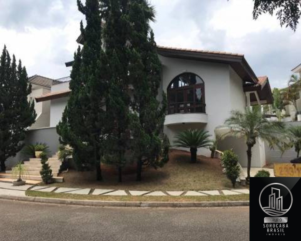 Casa residencial, condomínio residencial isaura, venda R$3.9