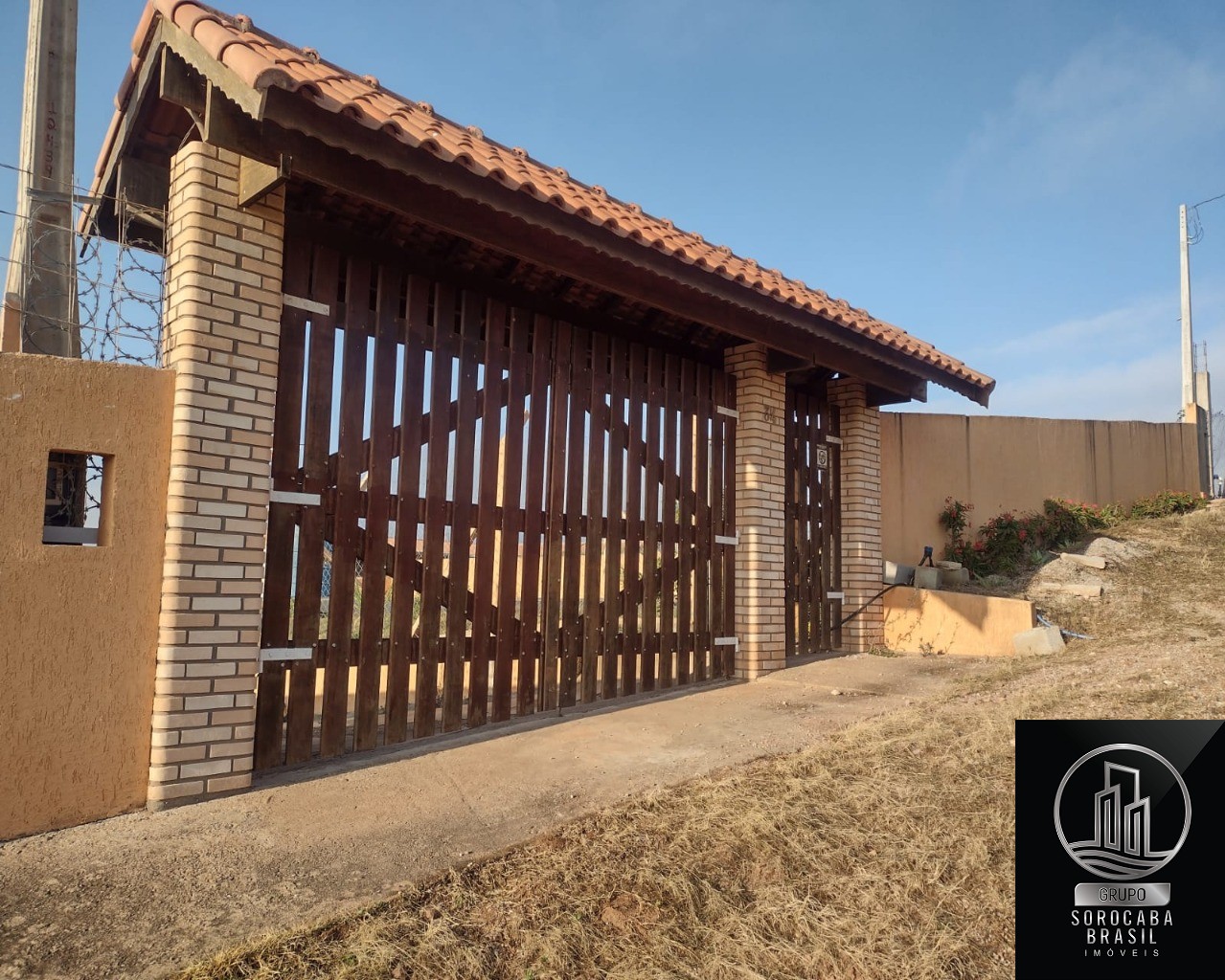 Casa residencial, condomínio alto do catarina, R$450.000,00.