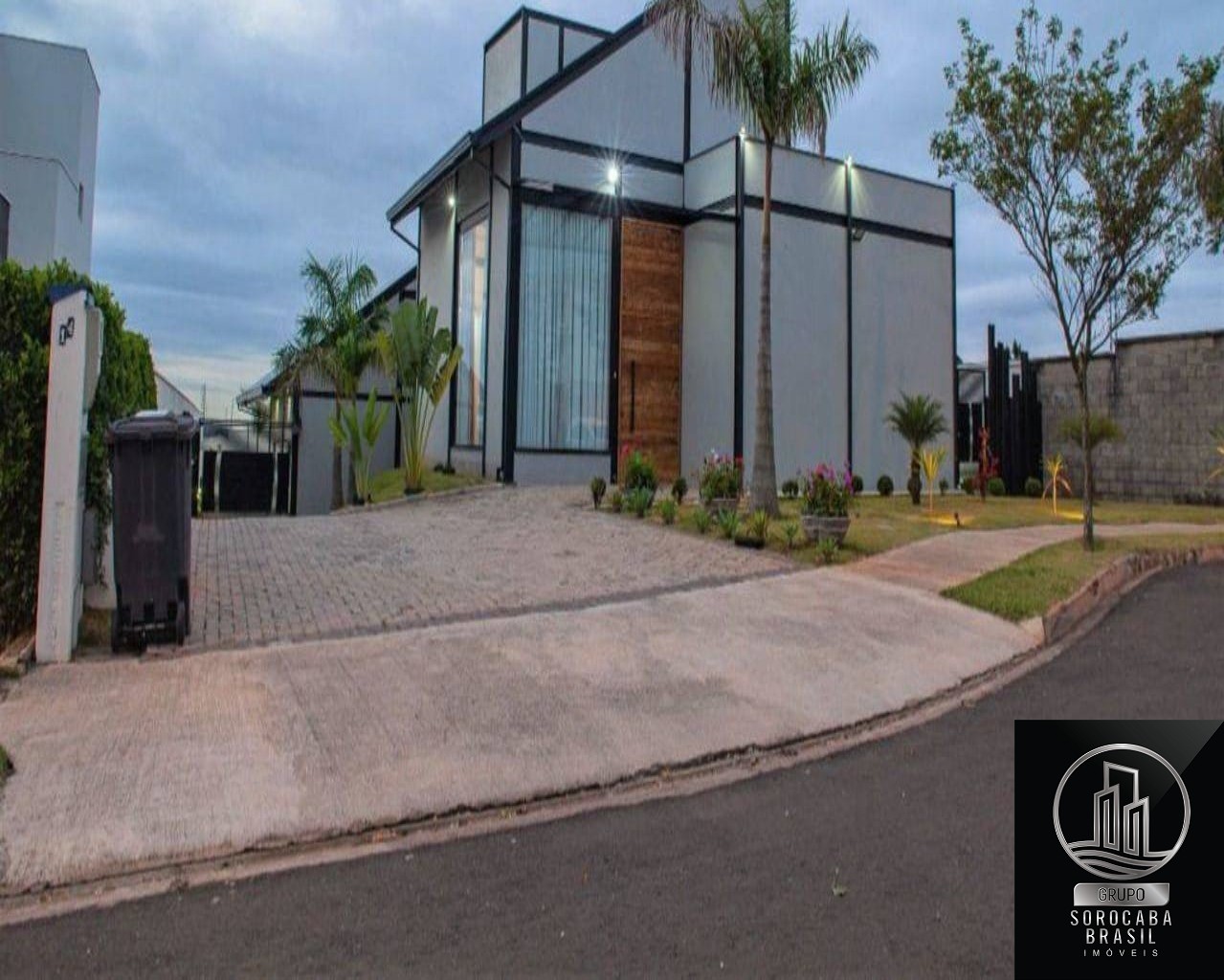 Casa residencial, condomínio fazenda imperial, venda R$2.100