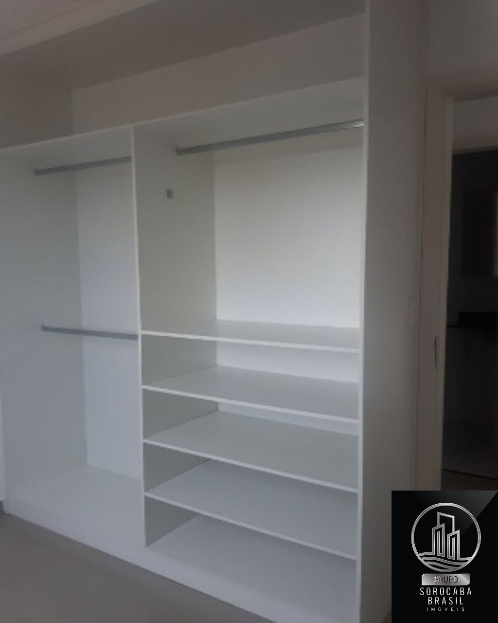 Apartamento residencial, parque bela vista, R$260.000,00.