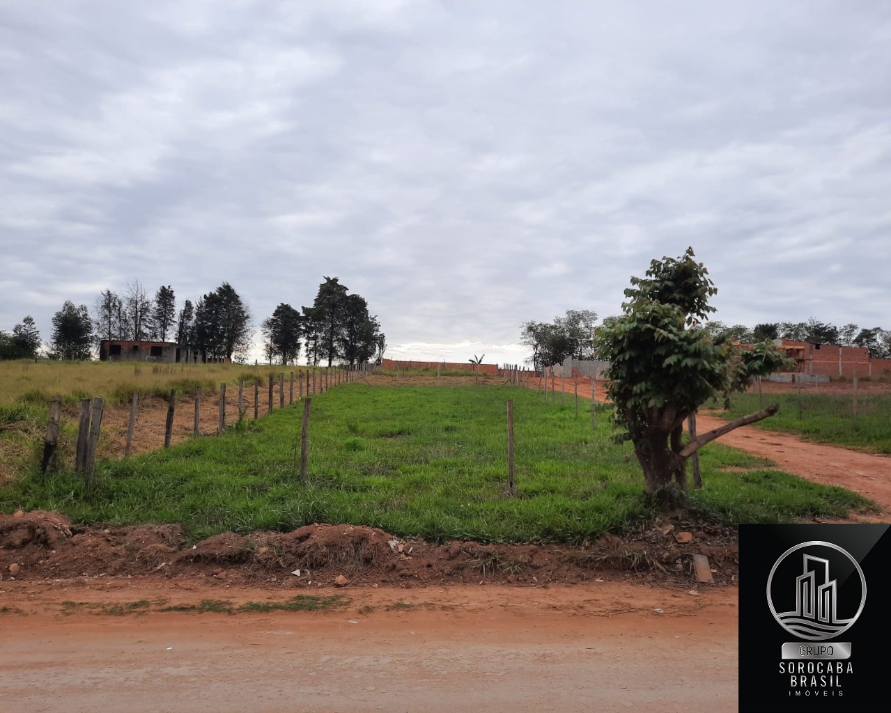Terreno residencial, sorocaba, R$180.000,00.