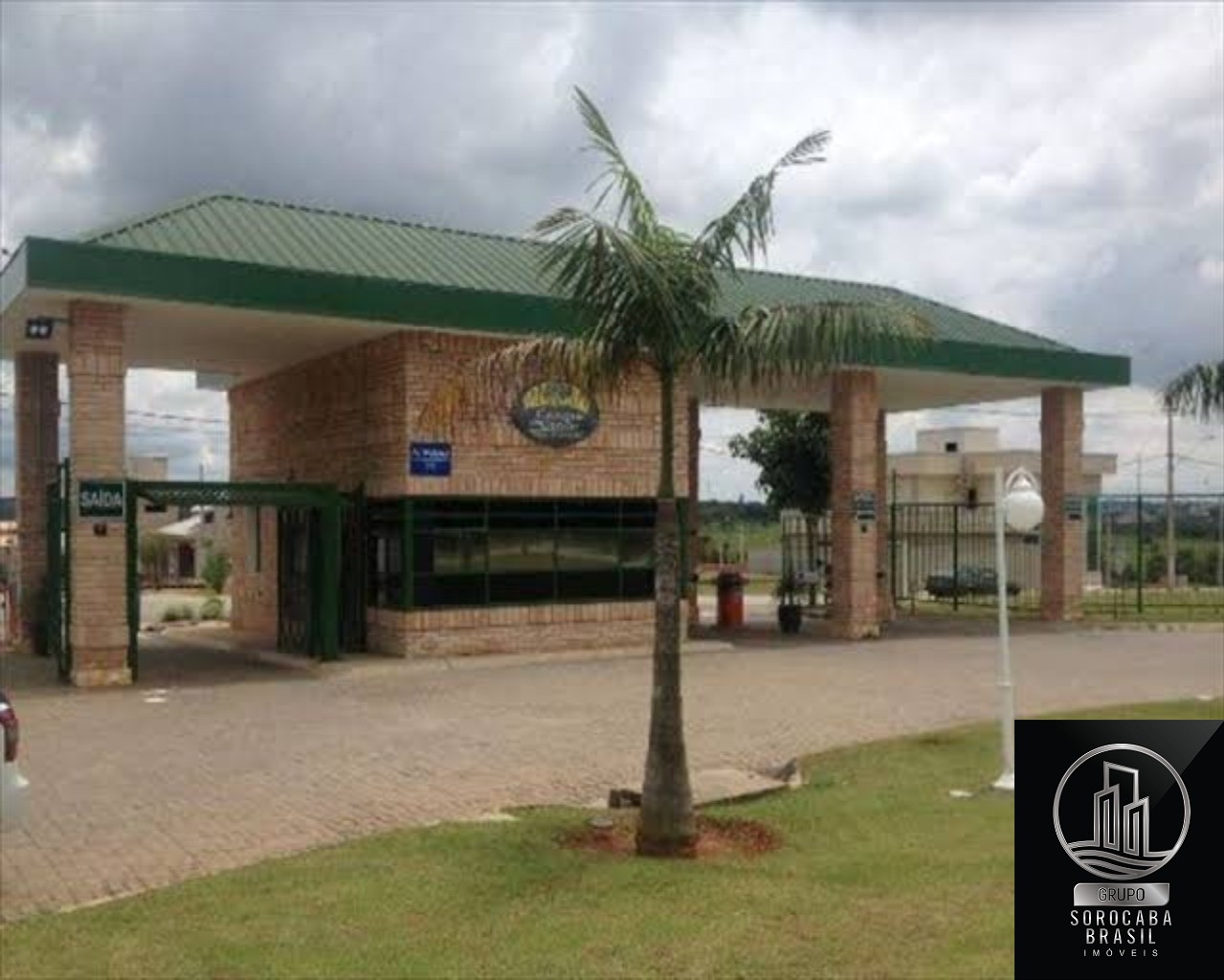 Terreno residencial, cajuru do sul, R$190.000,00.