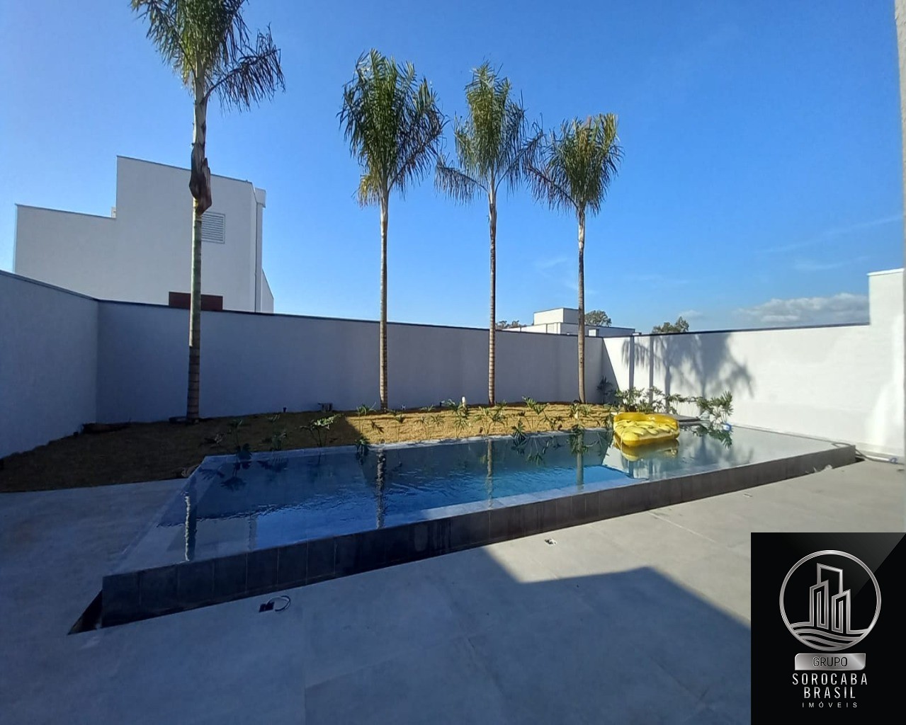 Casa no condomínio alphaville nova esplanada 4, R$2.480.000,