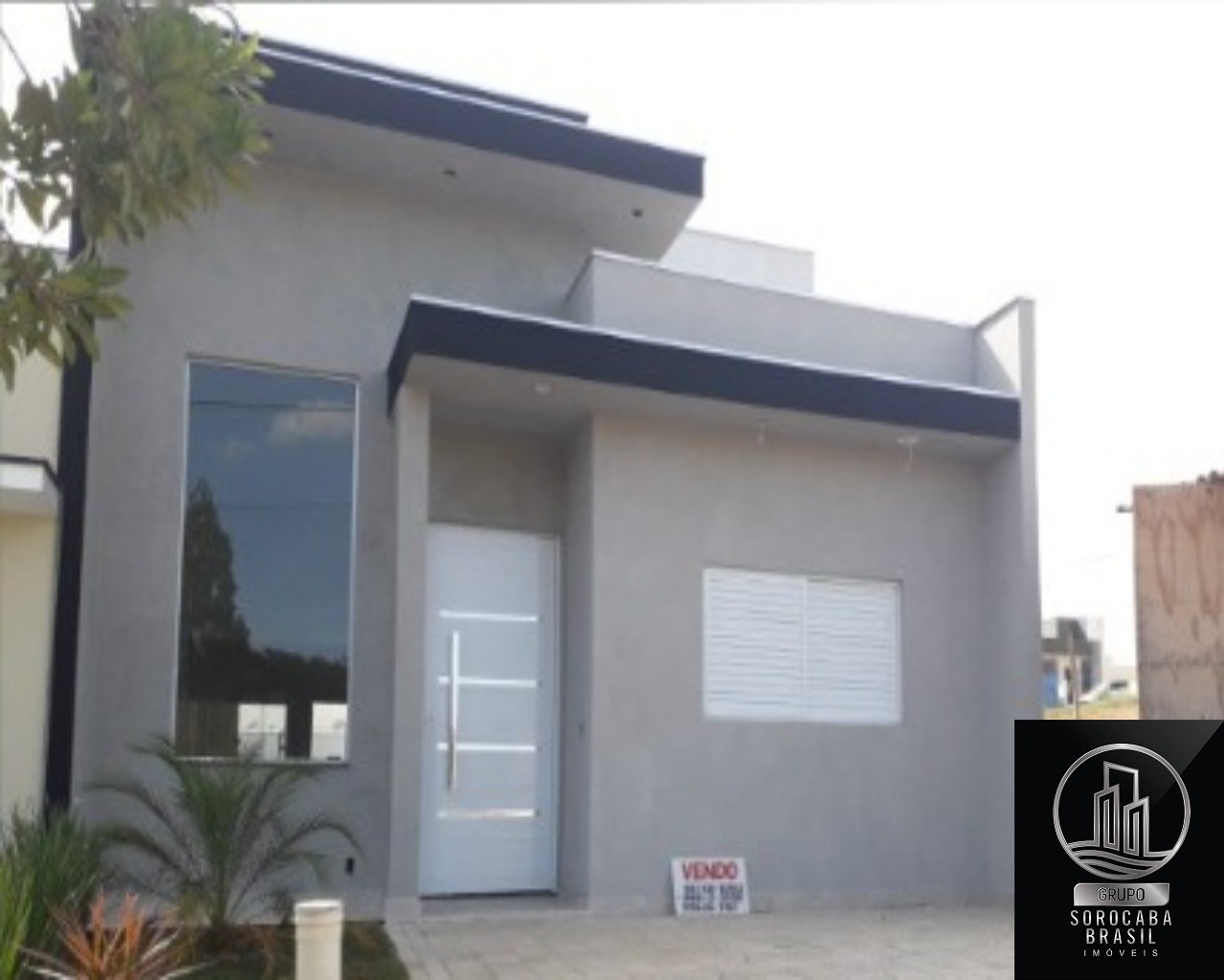 Casa residencial, residencial villaggio ipanema i, R$530.000