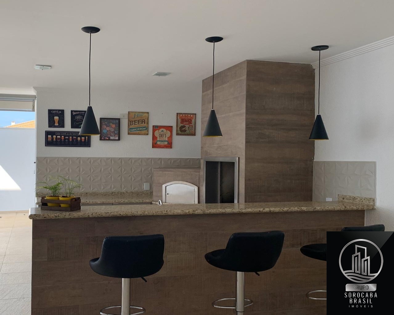 Casa residencial, alphaville nova esplanada 3, venda R$2.650