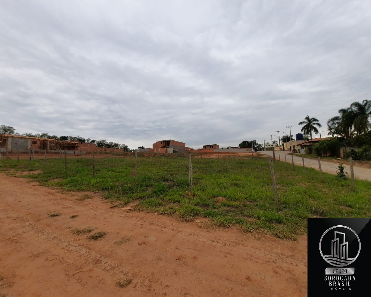 Terreno residencial, sorocaba, R$270,000,00