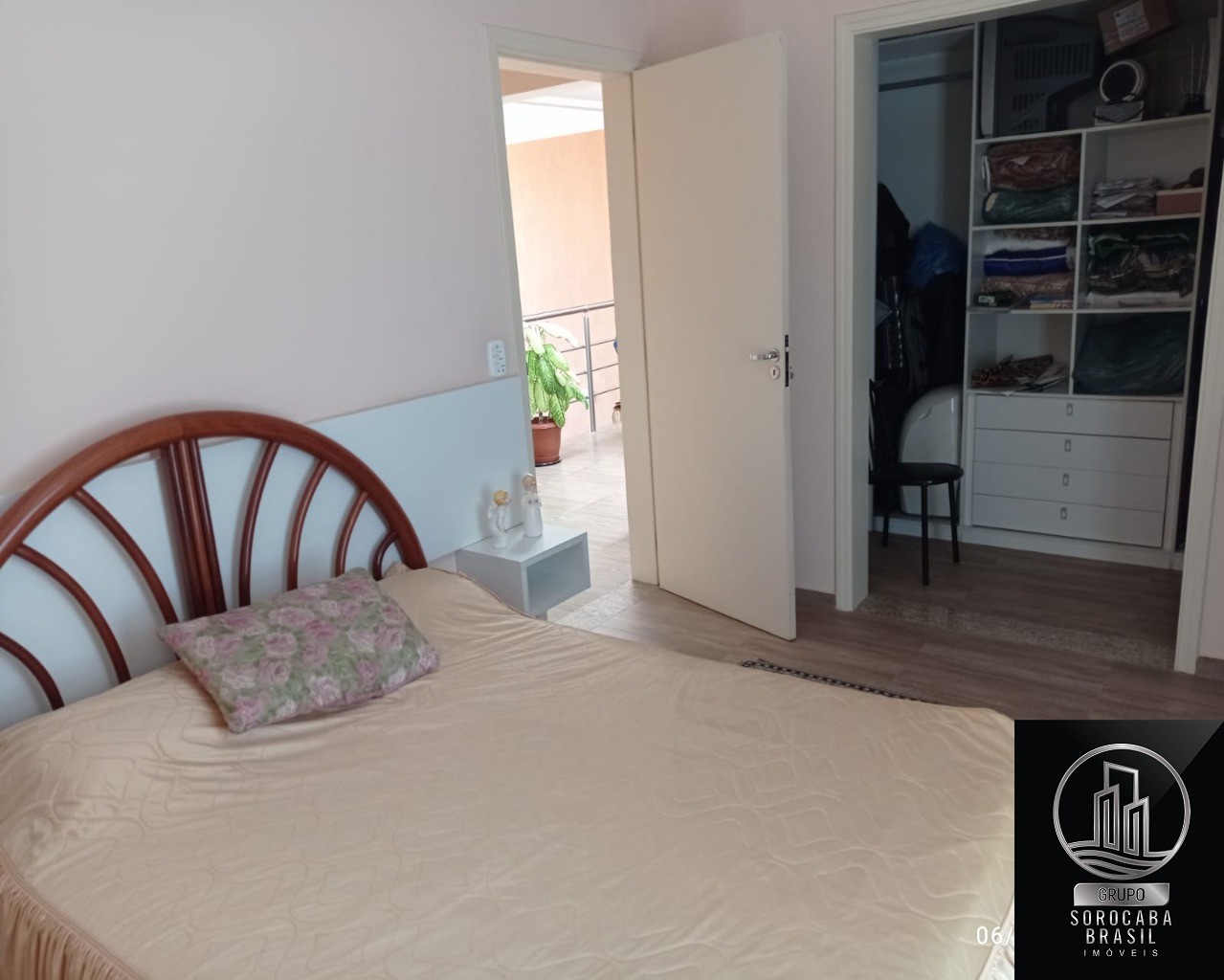 Casa residencial, jardim do paço, R$1.400.000,00.