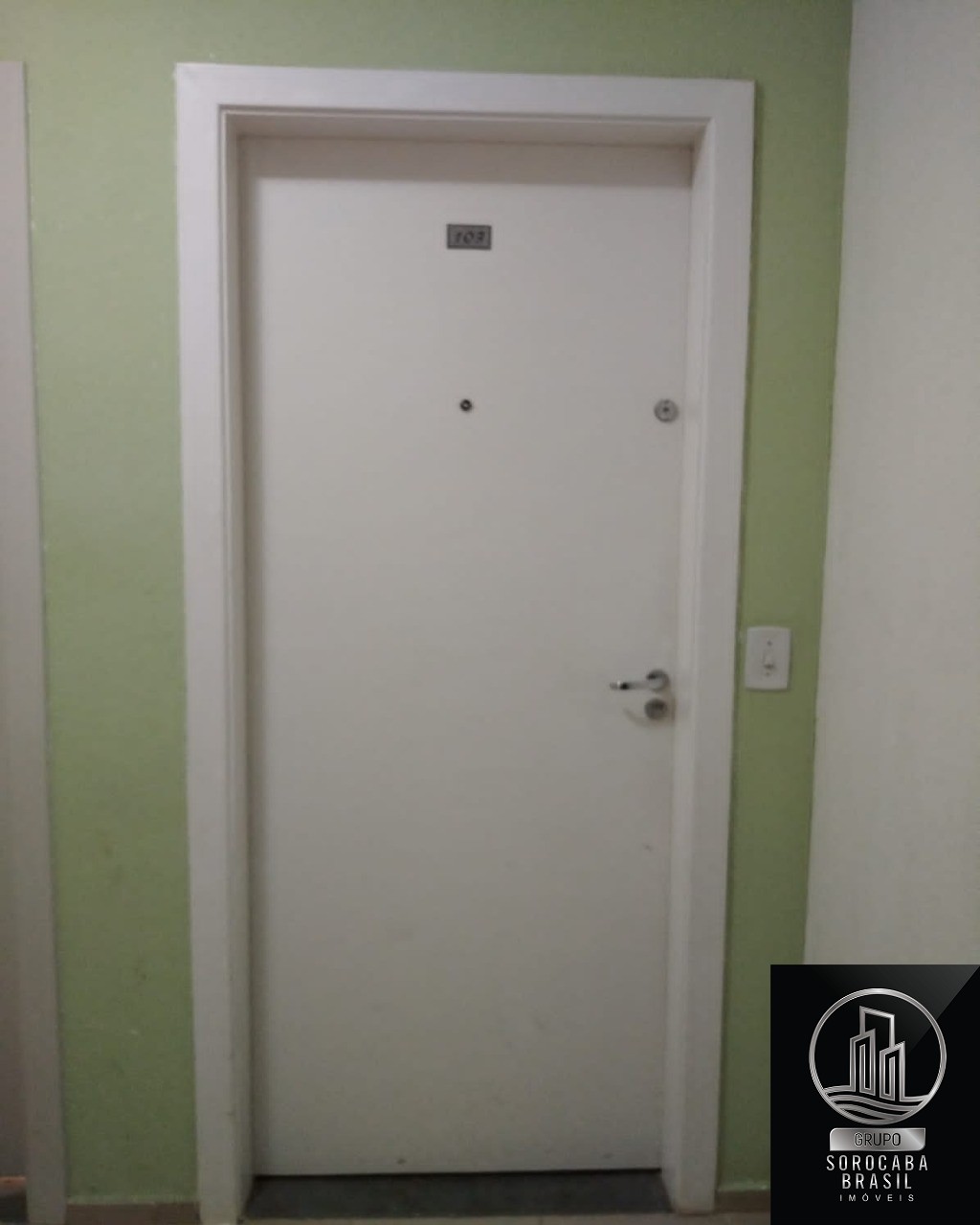 Apartamento residencial, vila jardini, R$235.000,00.