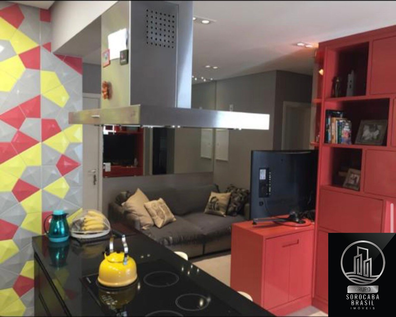 Apartamento residencial em são raulo, R$1.150.000,00 - foto 1