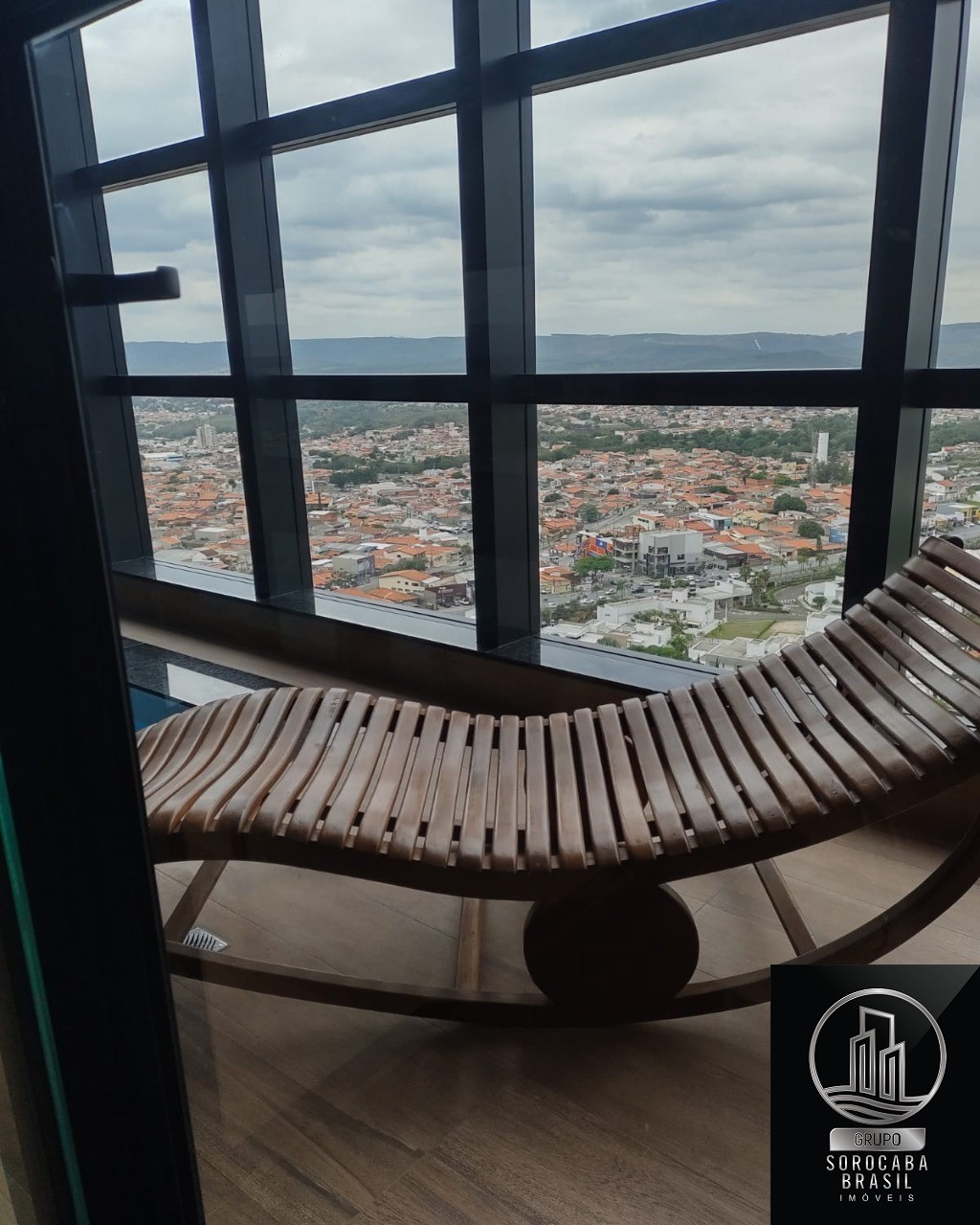 Apartamento residencial, residencial le monde campolim, R$69