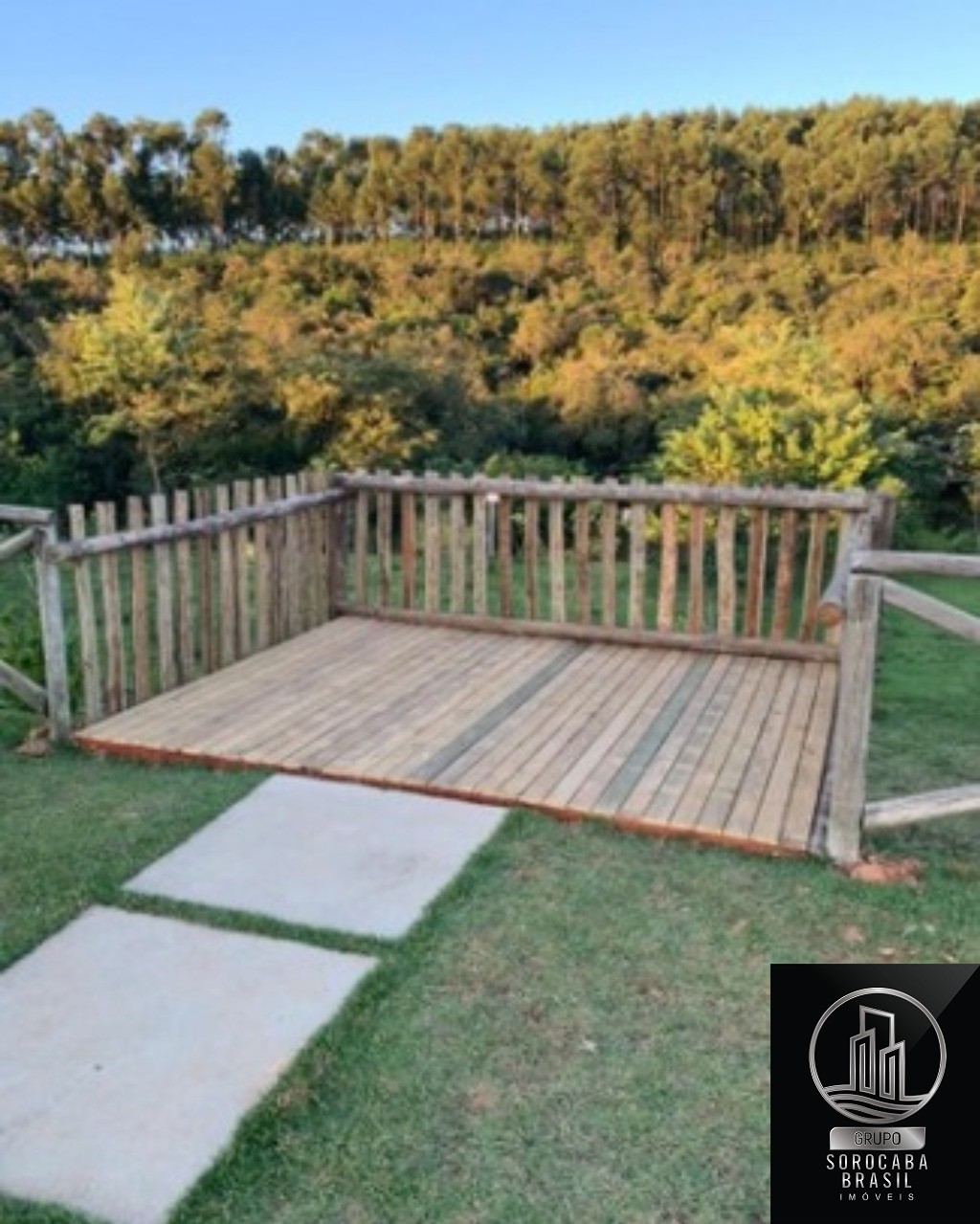 Terreno residencial, fazenda alta vista, R$220.000,00.