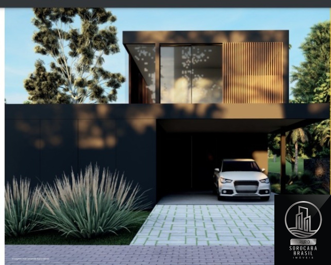 Oportunidade! venha participar do lançamento alpha casas, ga