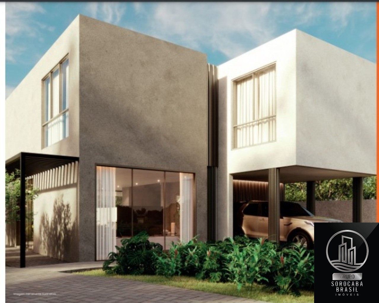 Oportunidade! venha participar do lançamento alpha casas, ga