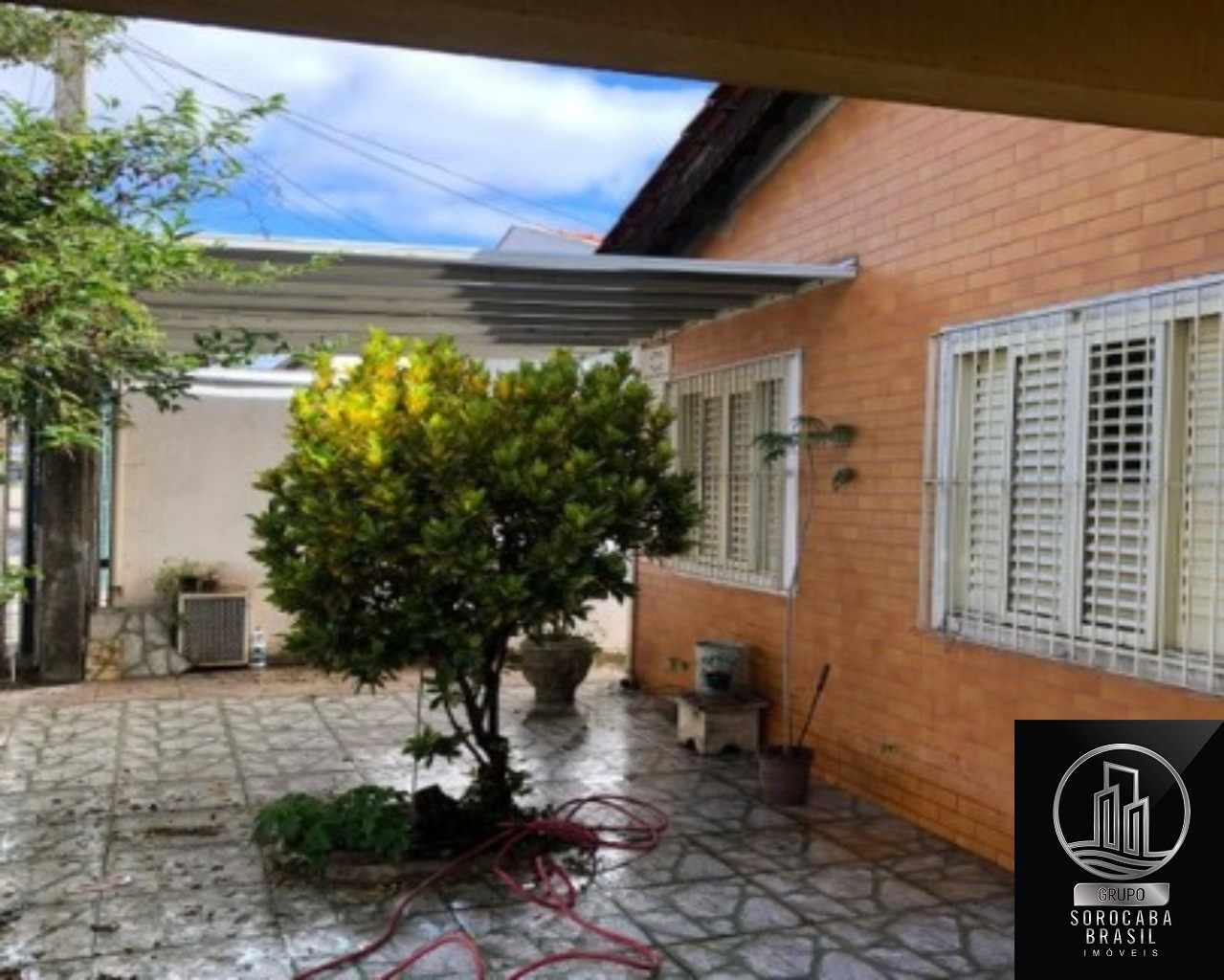 Casa residencial, além ponte, R$385.000,00.
