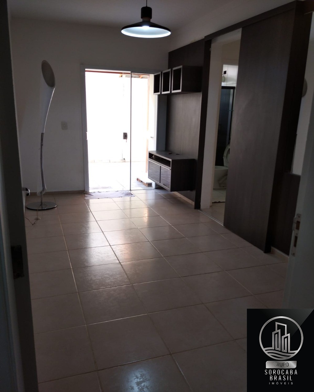 Apartamento residencial, vila jardini, R$235.000,00.