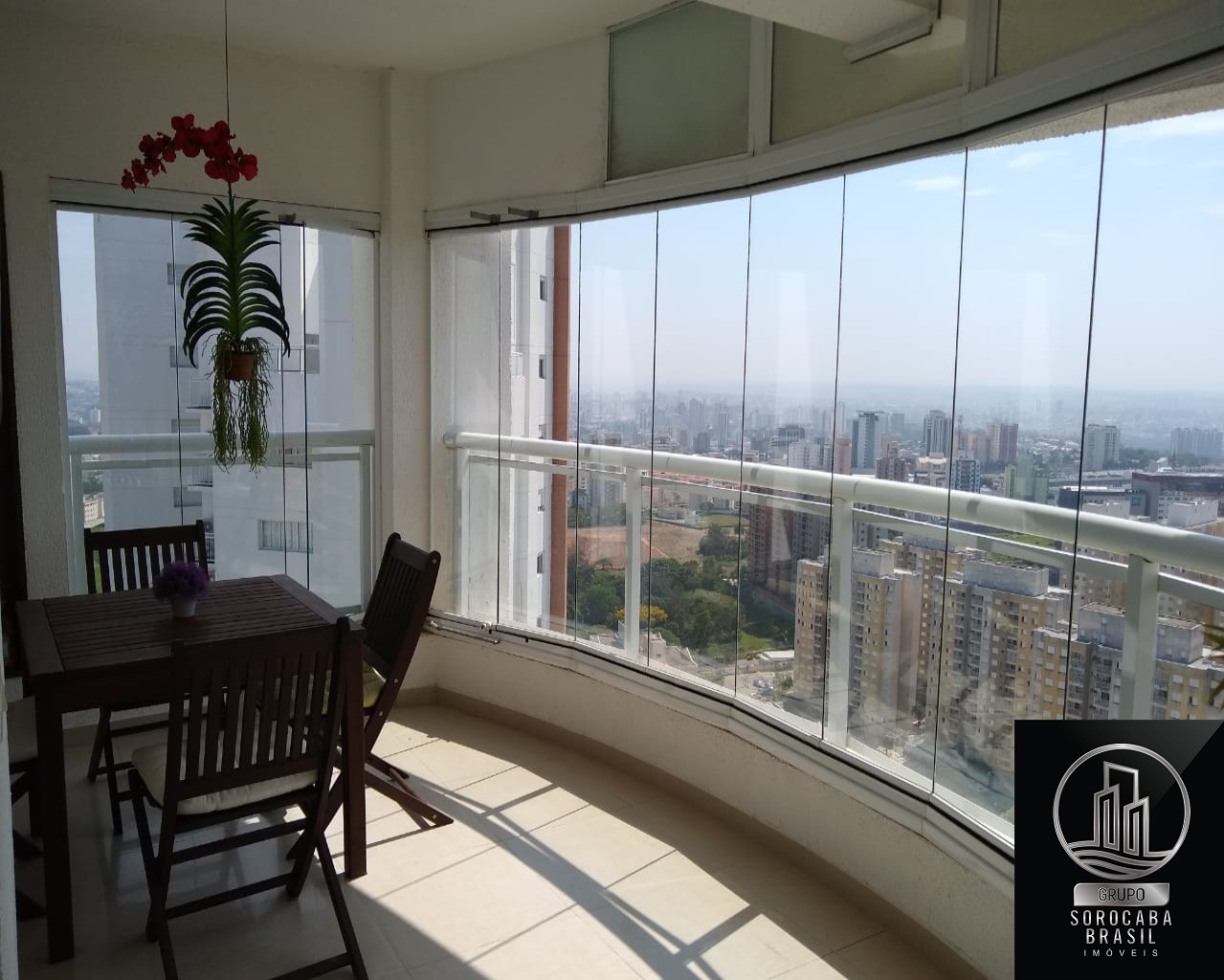 Apartamento residencial, l'essence campolim, R$1.750.000,00.