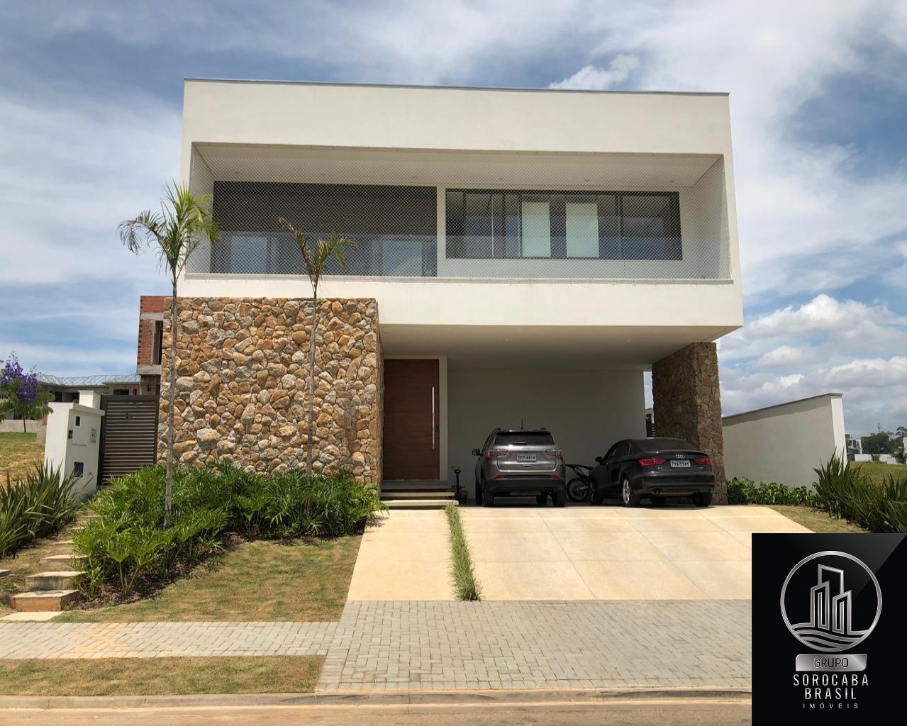 Casa residencial, condomínio alphaville nova esplanada 3, R$