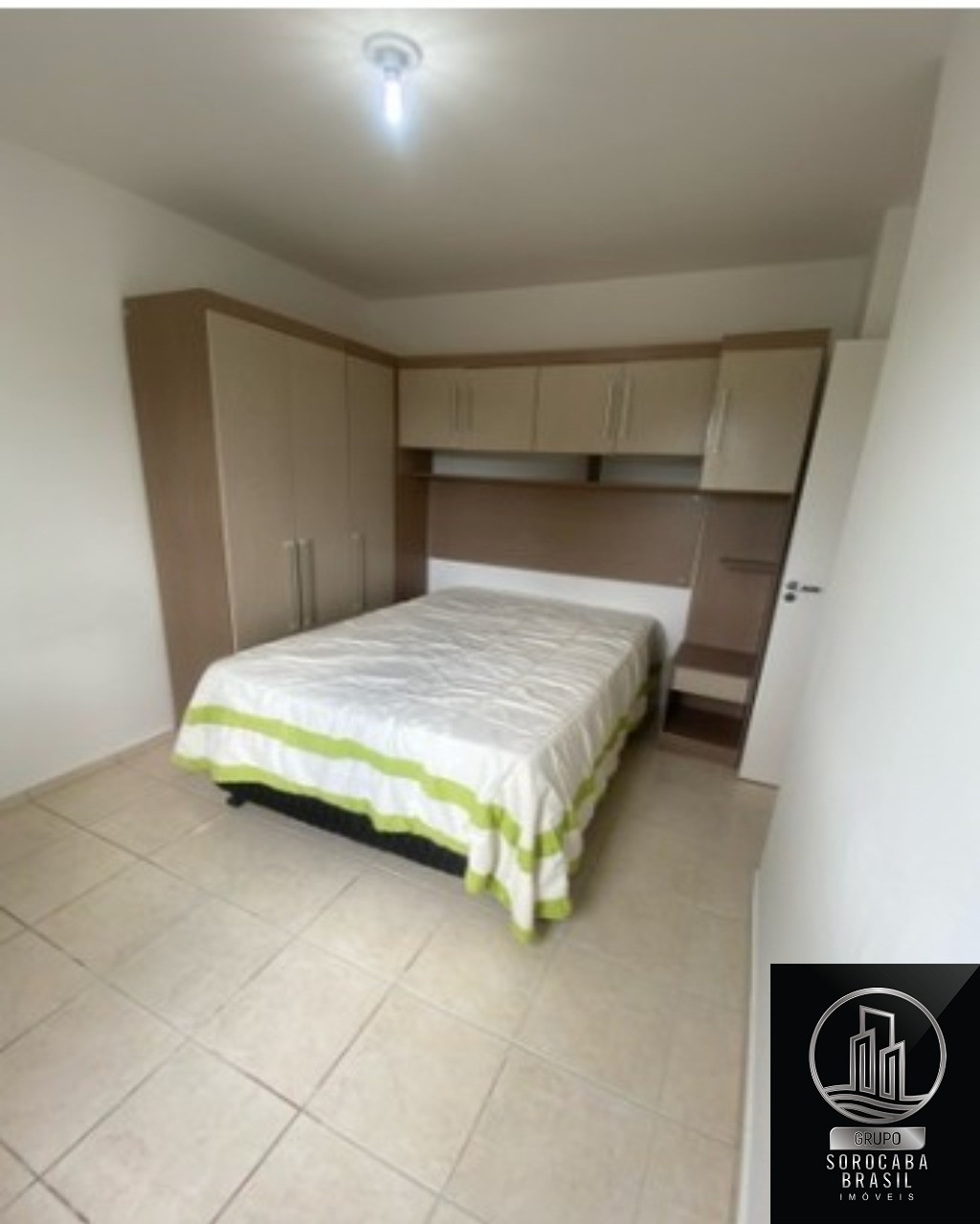 Apartamento residencial, jardim simus, R$165.000,00.