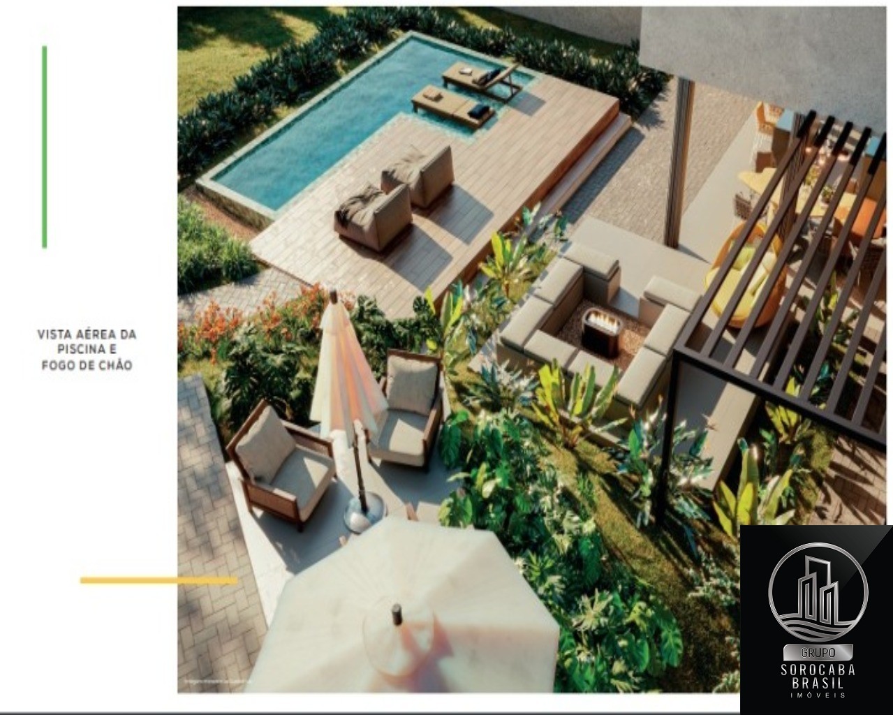 Oportunidade! venha participar do lançamento alpha casas, ga