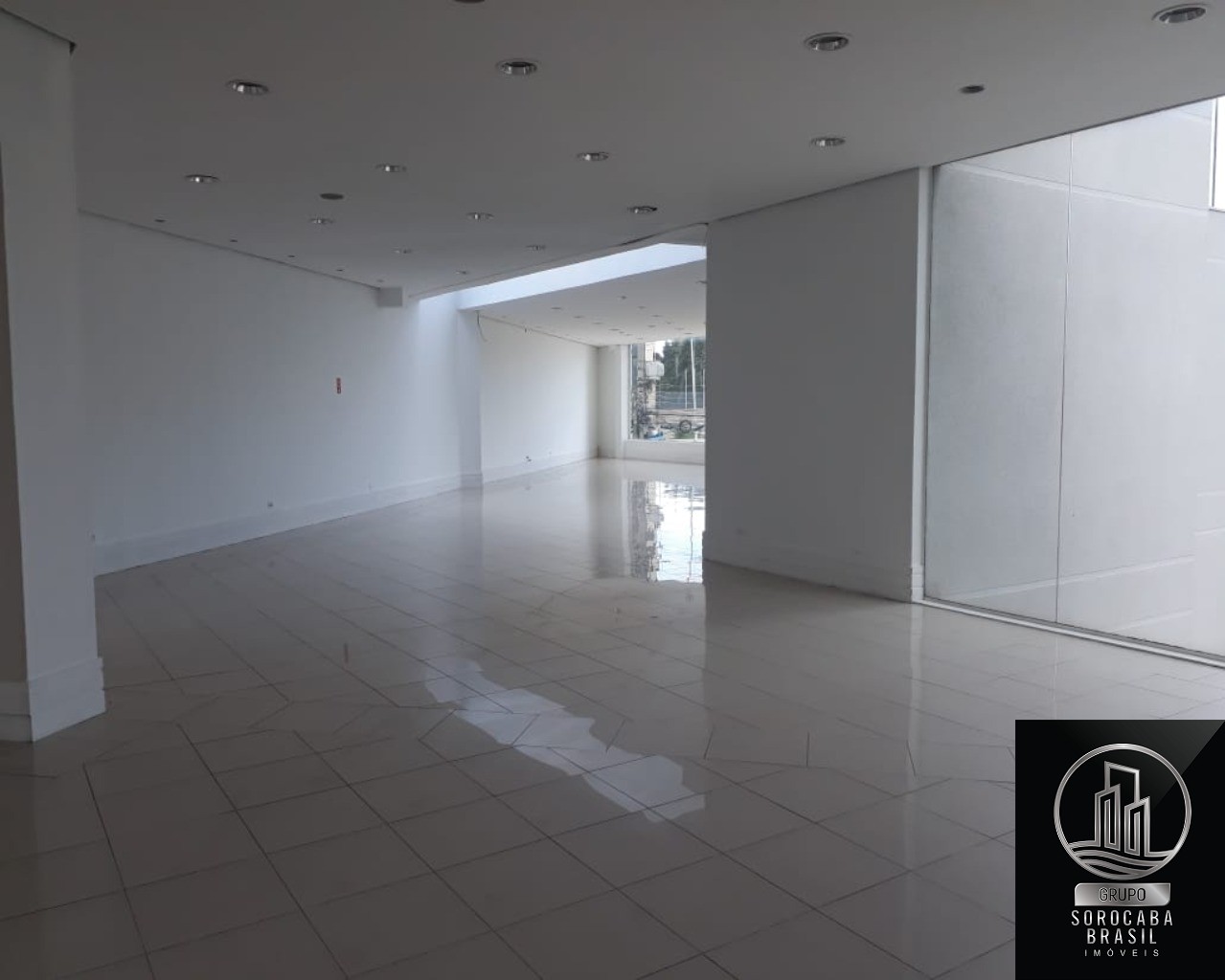 Salão comercial, parque campolim, R$40.000,00/mês. - foto 3