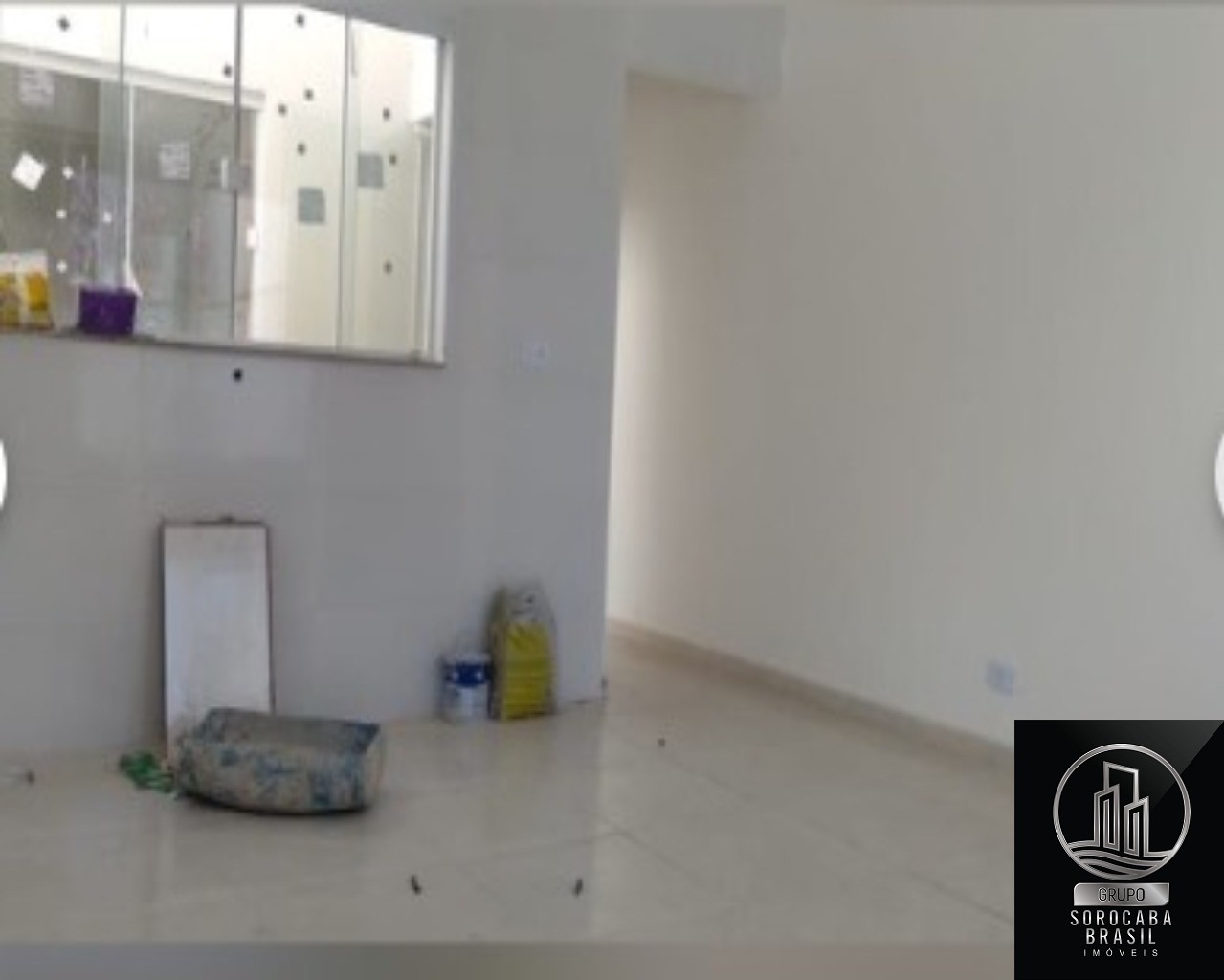 Casa residencial, wanel ville 5, R$255.000,00.