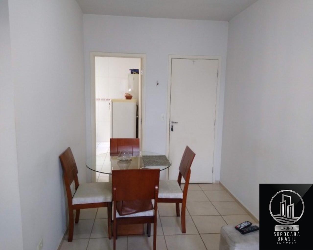 Apartamento residencial, vila jardini, R$185.000,00.