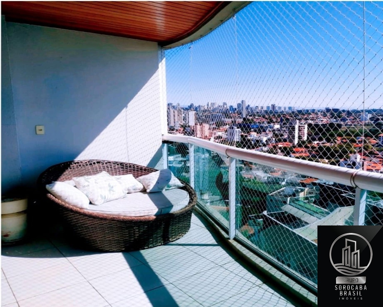 Apartamento residencial, jd. Faculdade, R$990.000,00.