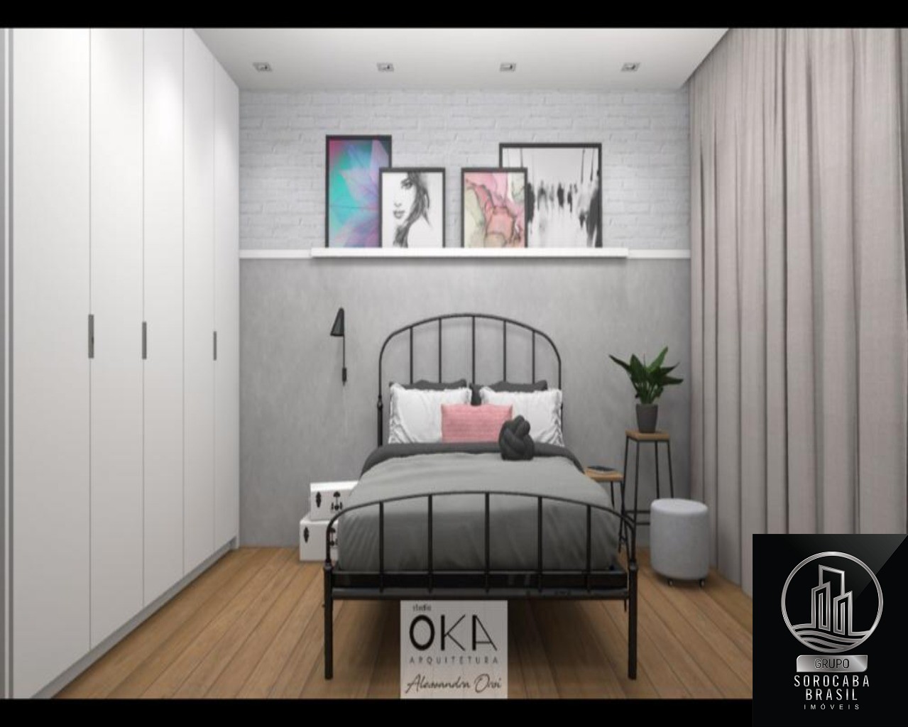 Casa residencial, alphaville nova esplanada 3, R$2.500.000,0