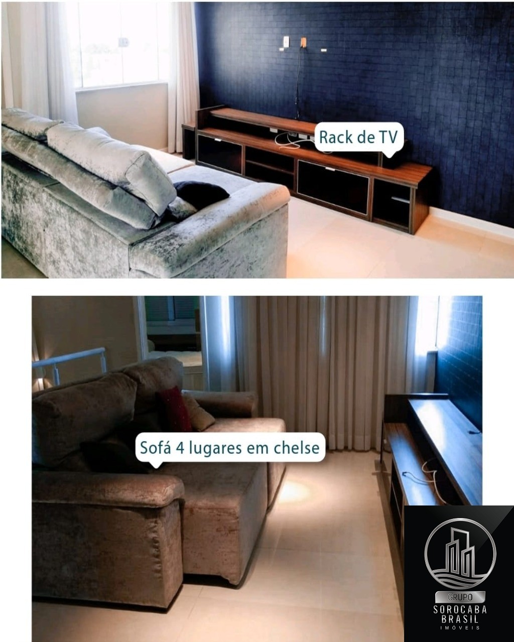 Apartamento residencial, jd. Faculdade, R$990.000,00.
