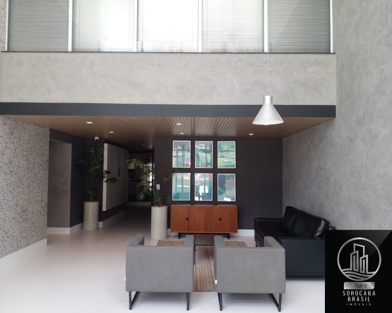 Apartamento residencial, parque campolim, R$500.000,00.