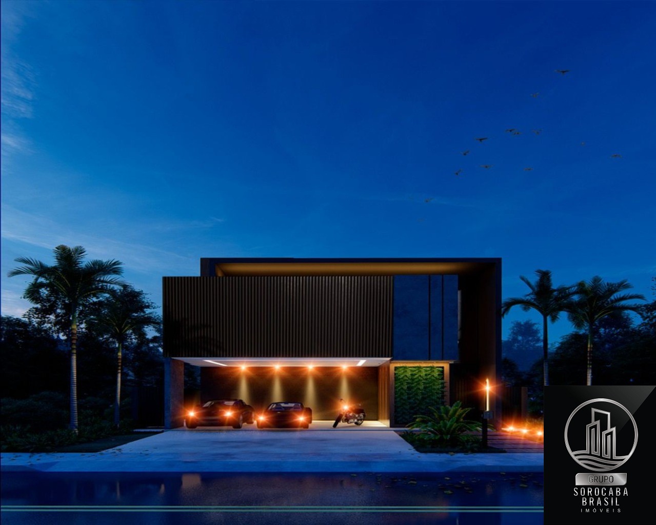 Casa residencial, residencial jardim solar do bosque, R$2.89
