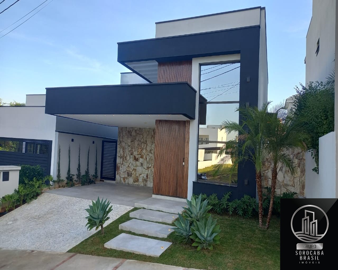 Casa residencial giverny, R$2.200.000,00.