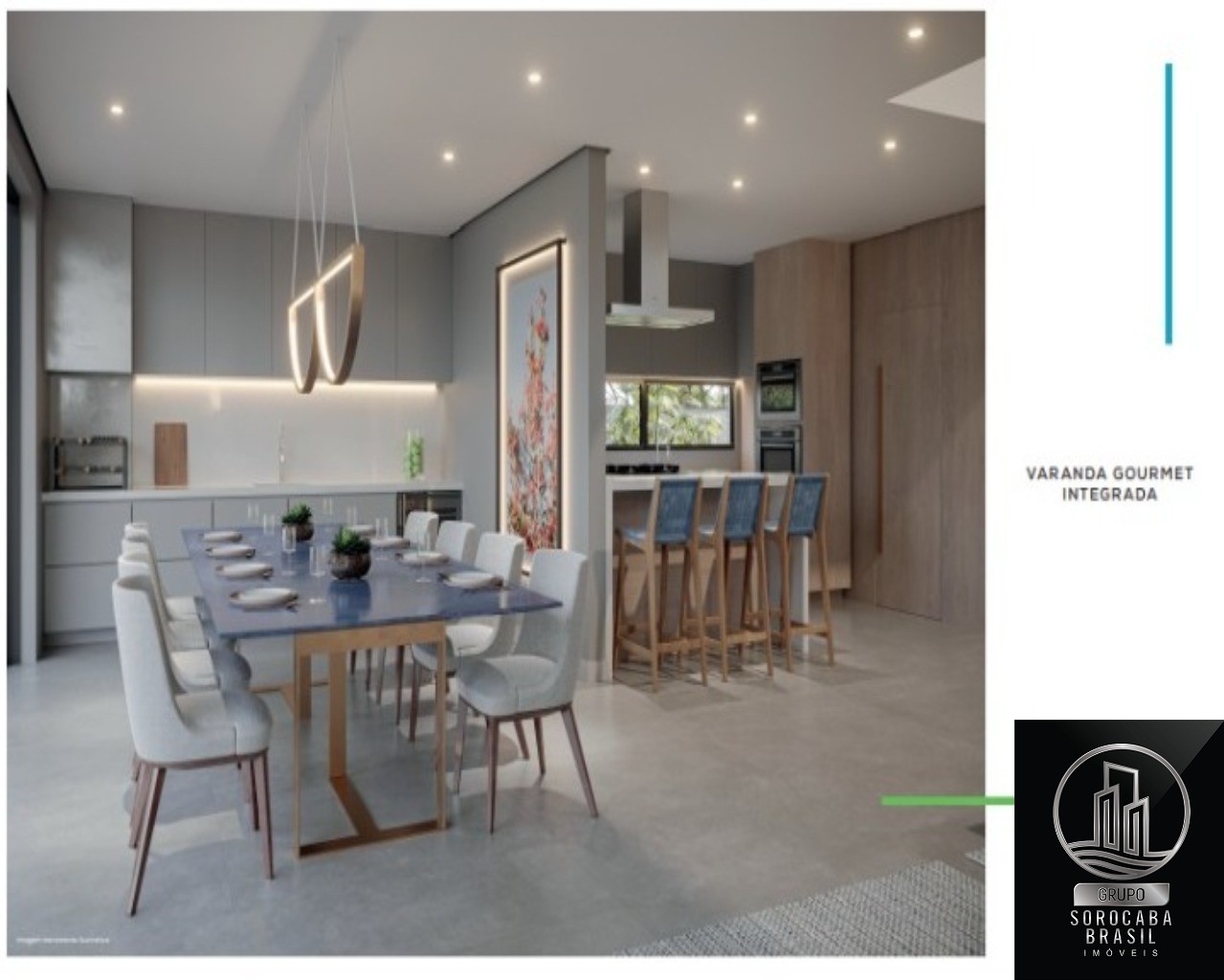 Oportunidade! venha participar do lançamento alpha casas, ga