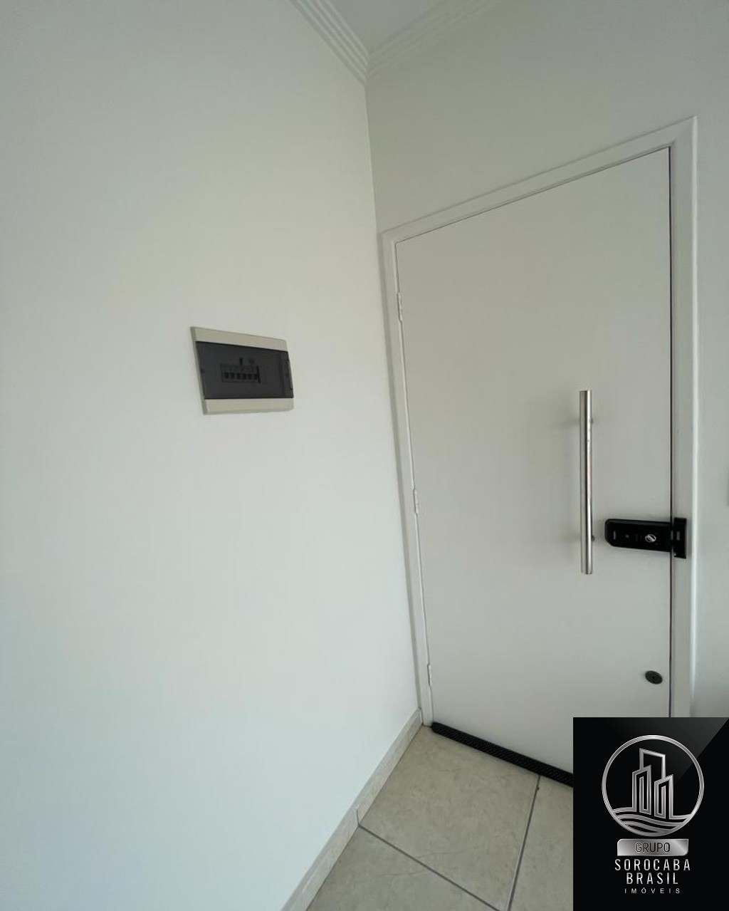 Apartamento residencial, colinas di roma, R$250.000,00.