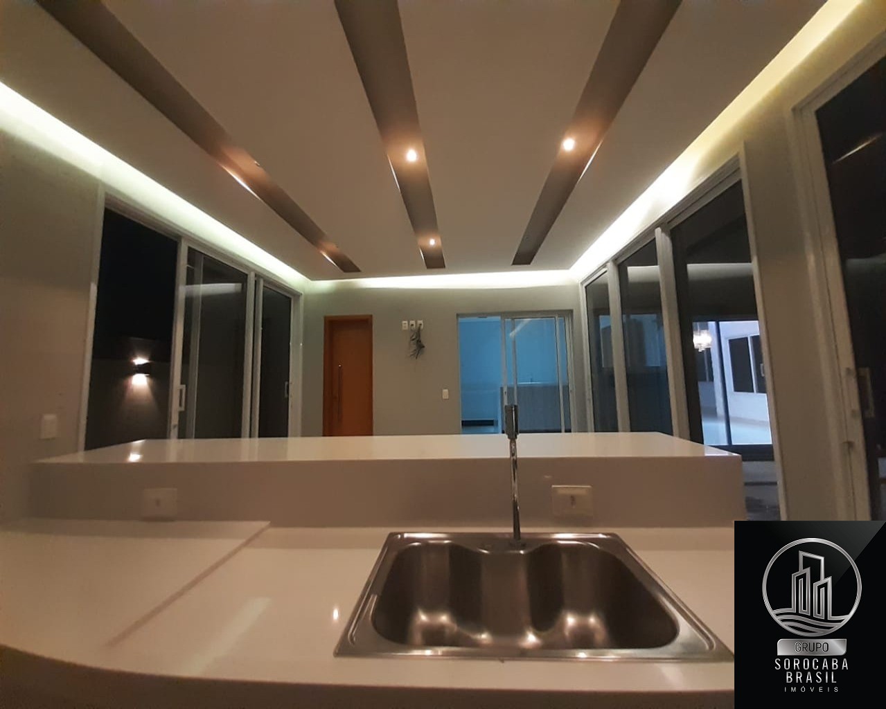 Casa residencial, alphaville nova esplanada 1, R$3.200.000,0