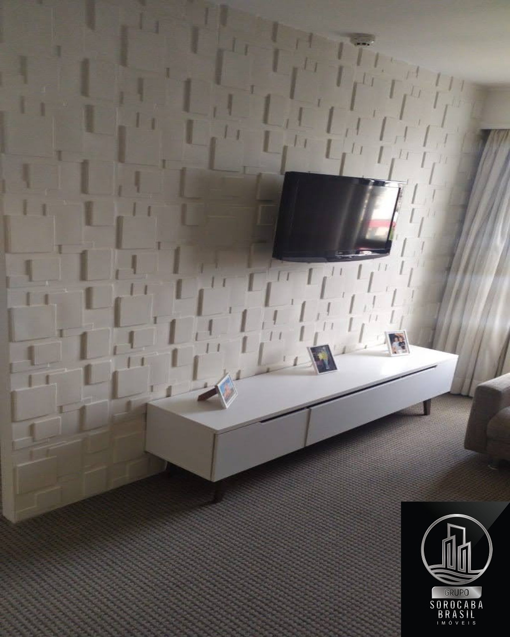 Apartamento residencial, esuites sorocaba by atlantica, R$30