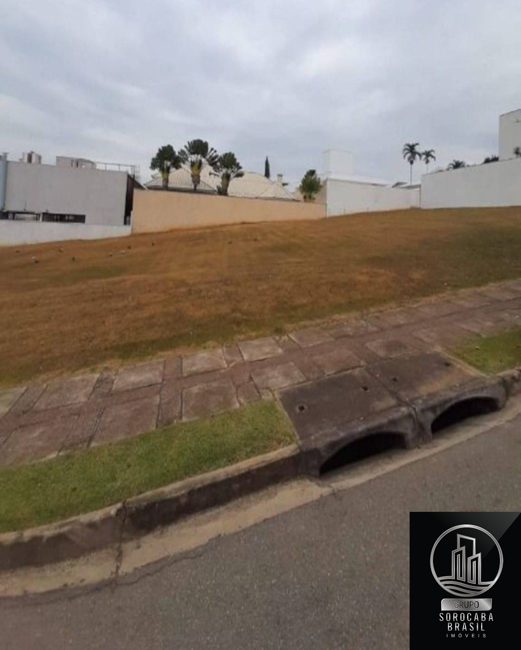Terreno residencial, condominio millenium , R$800.000,00.